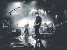Jimmy Eat World