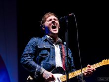 Jimmy Eat World
