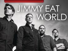 Jimmy Eat World