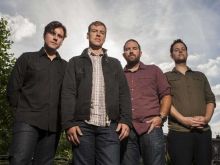 Jimmy Eat World