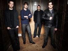 Jimmy Eat World