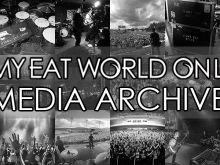 Jimmy Eat World