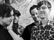 Jimmy Eat World