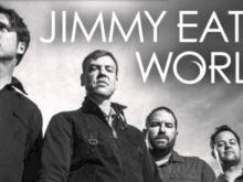 Jimmy Eat World