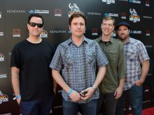 Jimmy Eat World