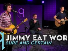 Jimmy Eat World