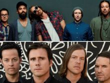 Jimmy Eat World