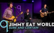 Jimmy Eat World