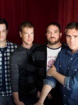 Jimmy Eat World