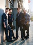 Jimmy Eat World