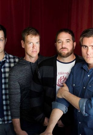 Jimmy Eat World