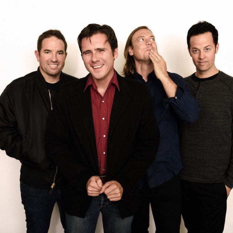 Jimmy Eat World