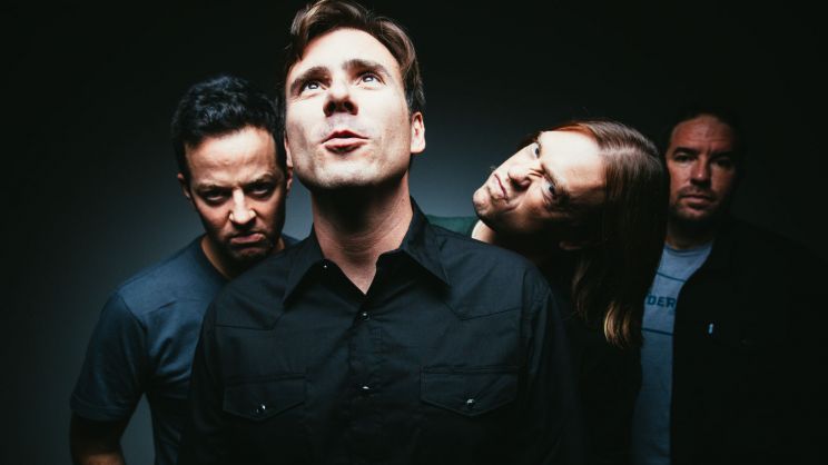 Jimmy Eat World