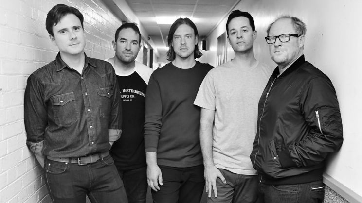 Jimmy Eat World