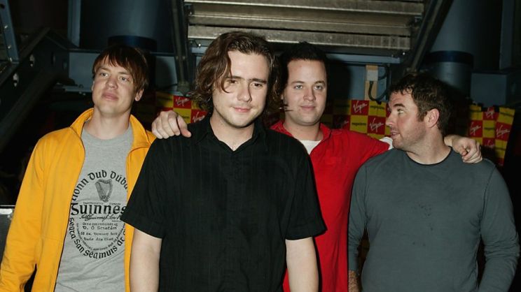 Jimmy Eat World