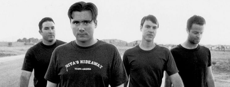 Jimmy Eat World