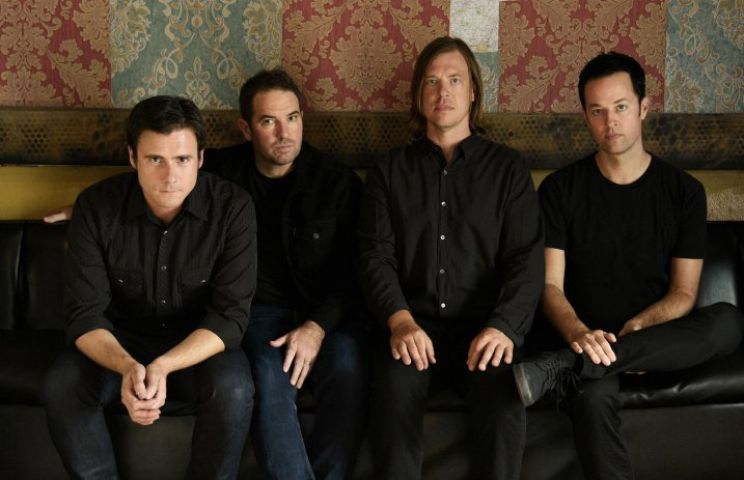 Jimmy Eat World