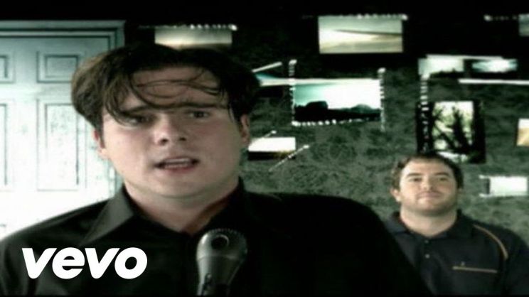 Jimmy Eat World