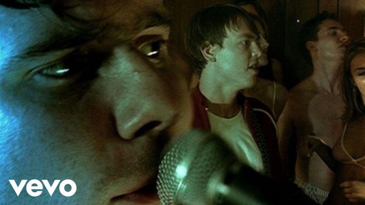Jimmy Eat World