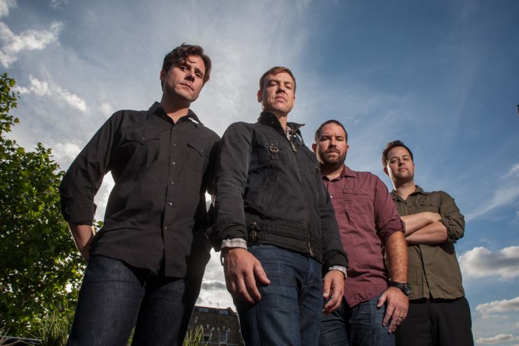 Jimmy Eat World