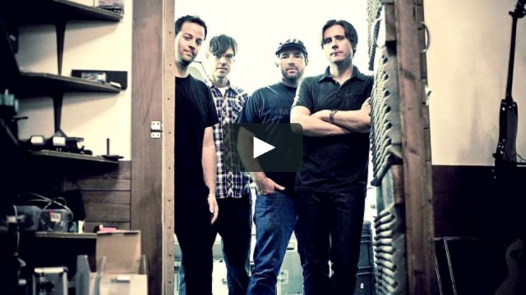 Jimmy Eat World