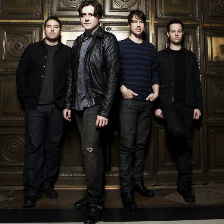Jimmy Eat World