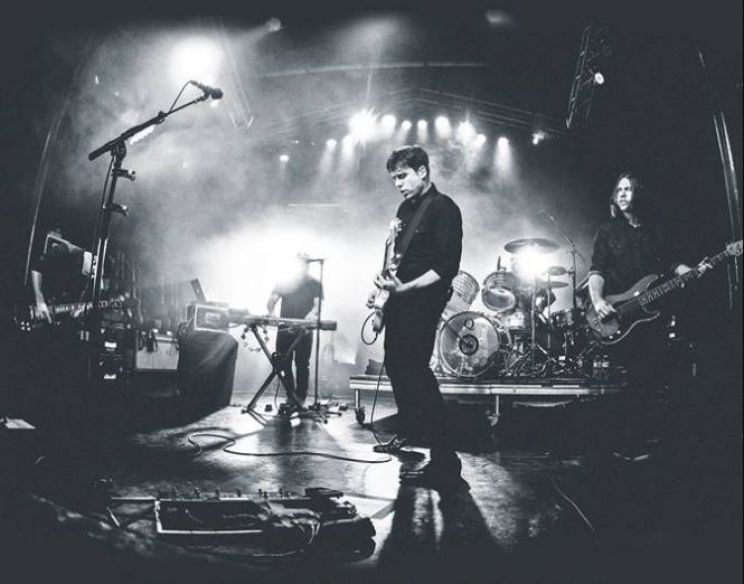 Jimmy Eat World