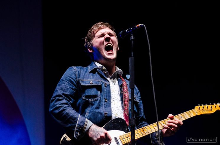 Jimmy Eat World