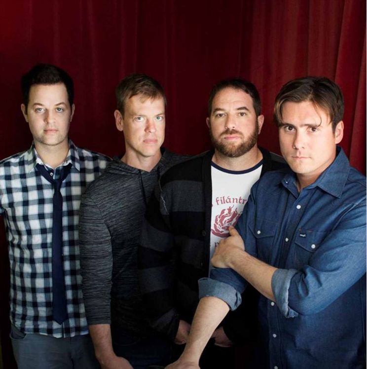 Jimmy Eat World