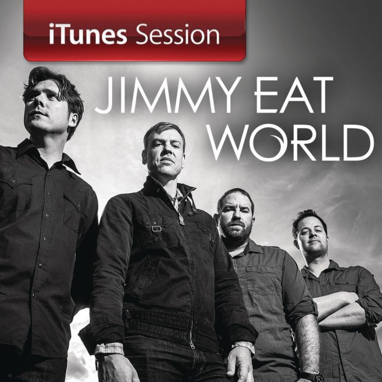 Jimmy Eat World