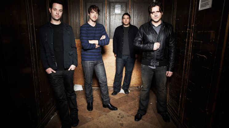 Jimmy Eat World