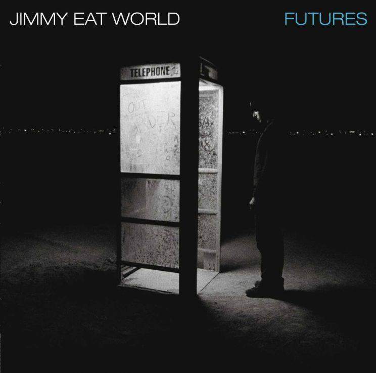 Jimmy Eat World