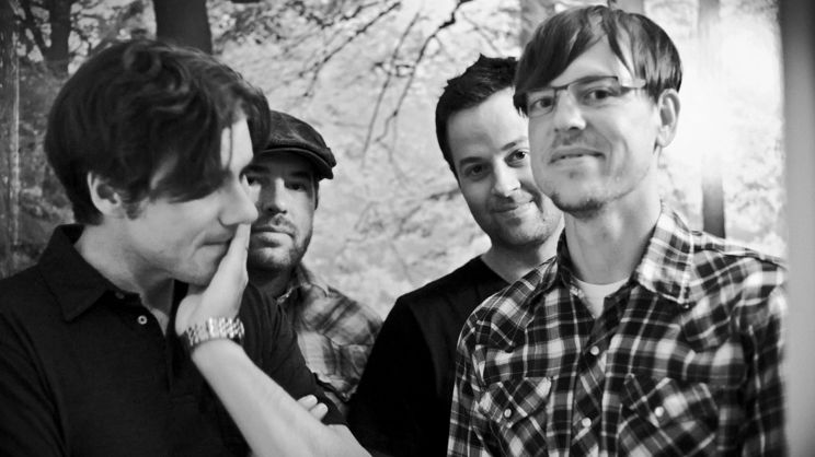 Jimmy Eat World