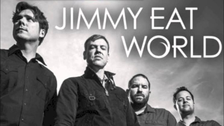 Jimmy Eat World
