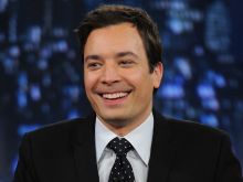 Jimmy Fallon