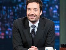 Jimmy Fallon