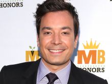 Jimmy Fallon