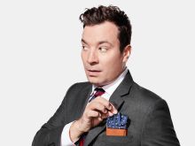 Jimmy Fallon