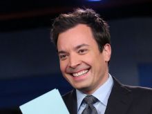 Jimmy Fallon