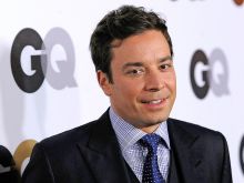 Jimmy Fallon