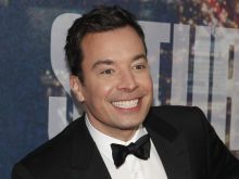 Jimmy Fallon