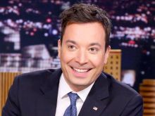 Jimmy Fallon