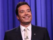 Jimmy Fallon