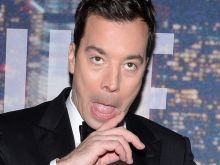 Jimmy Fallon