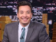 Jimmy Fallon