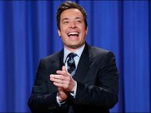 Jimmy Fallon