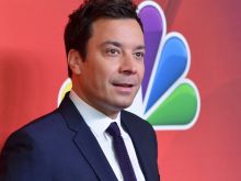 Jimmy Fallon