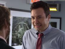 Jimmy Fallon