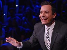 Jimmy Fallon