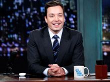 Jimmy Fallon